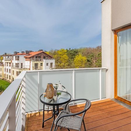 Apartamenty Mierzeja - Marina, Katy Rybackie, 100 M Od Zalewu Wislanego Bagian luar foto