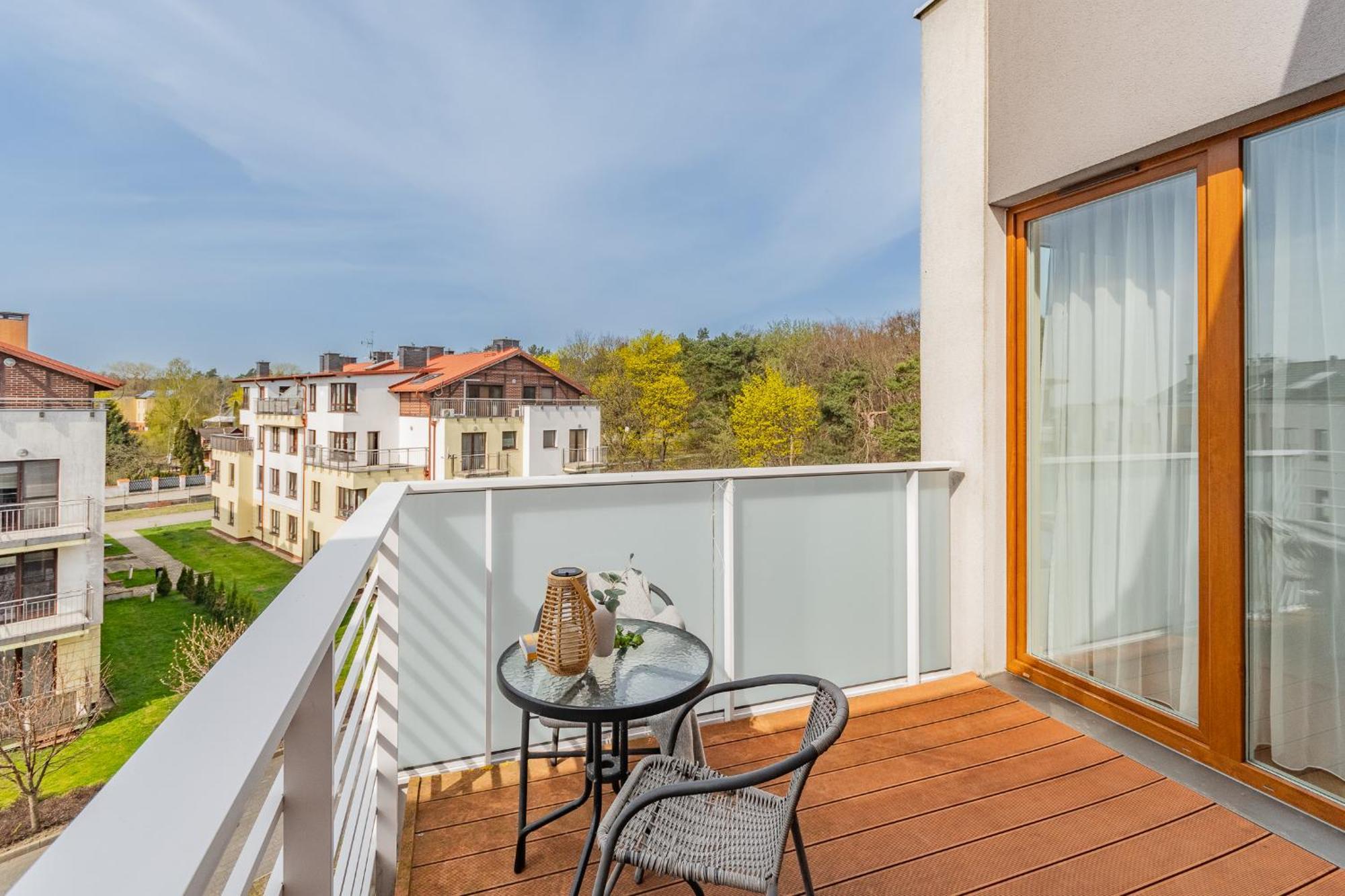 Apartamenty Mierzeja - Marina, Katy Rybackie, 100 M Od Zalewu Wislanego Bagian luar foto