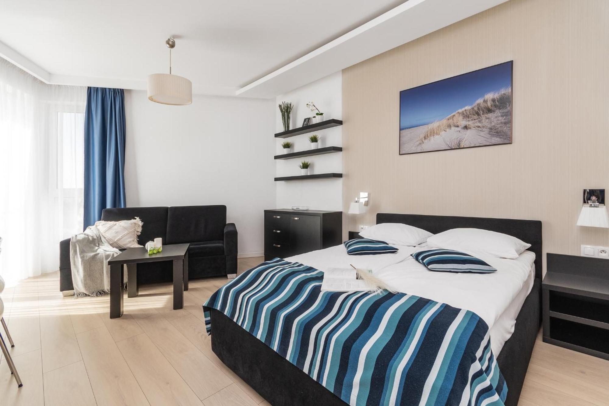 Apartamenty Mierzeja - Marina, Katy Rybackie, 100 M Od Zalewu Wislanego Bagian luar foto