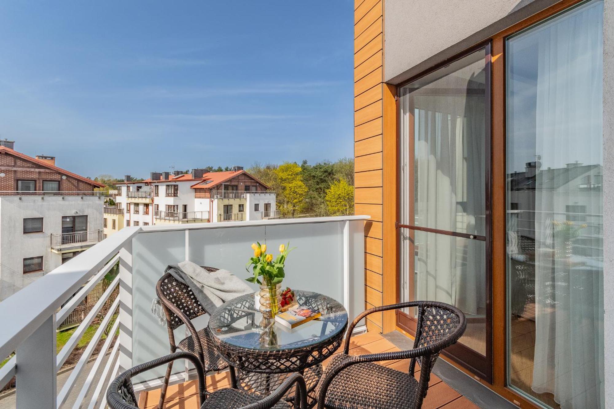 Apartamenty Mierzeja - Marina, Katy Rybackie, 100 M Od Zalewu Wislanego Bagian luar foto