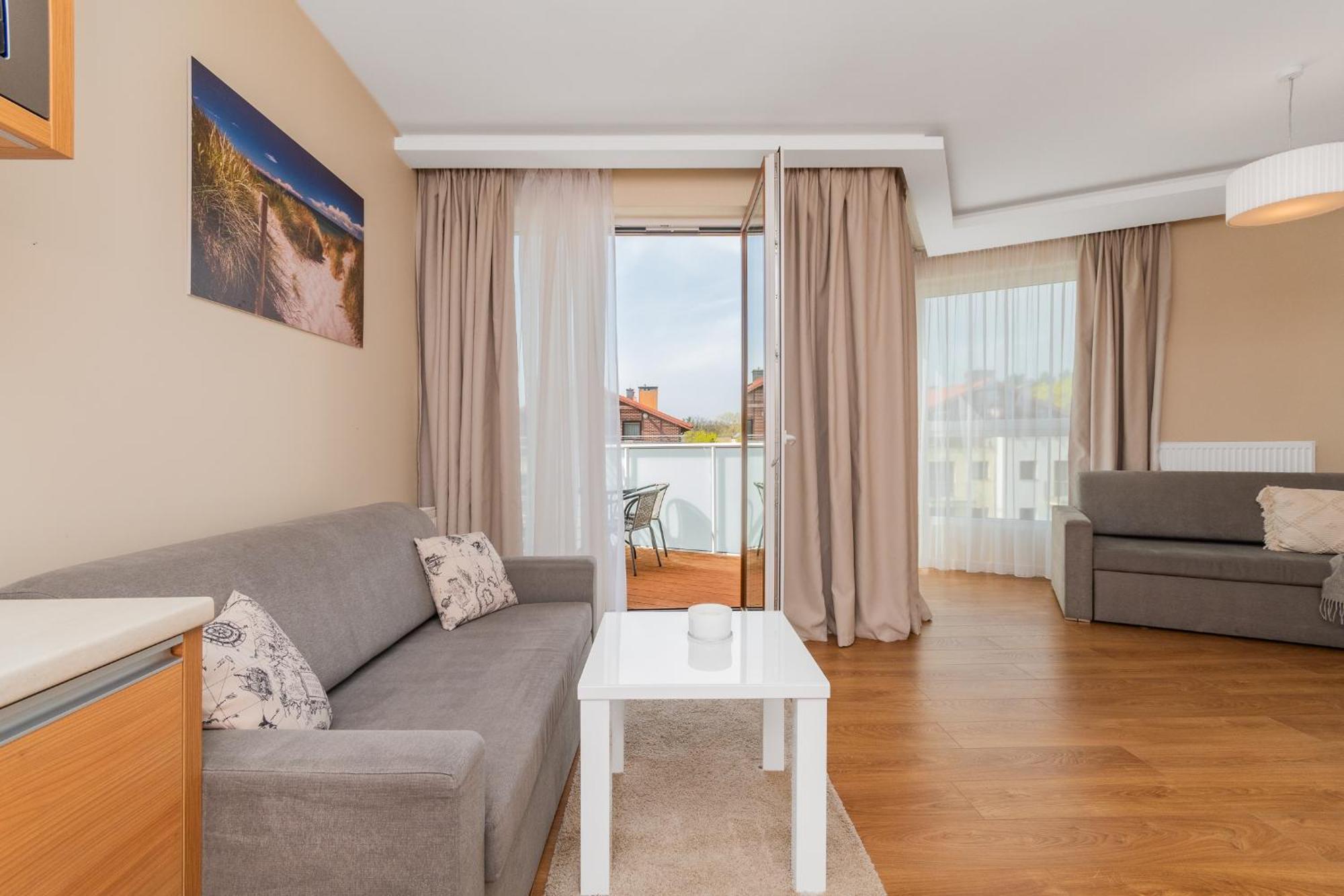 Apartamenty Mierzeja - Marina, Katy Rybackie, 100 M Od Zalewu Wislanego Bagian luar foto
