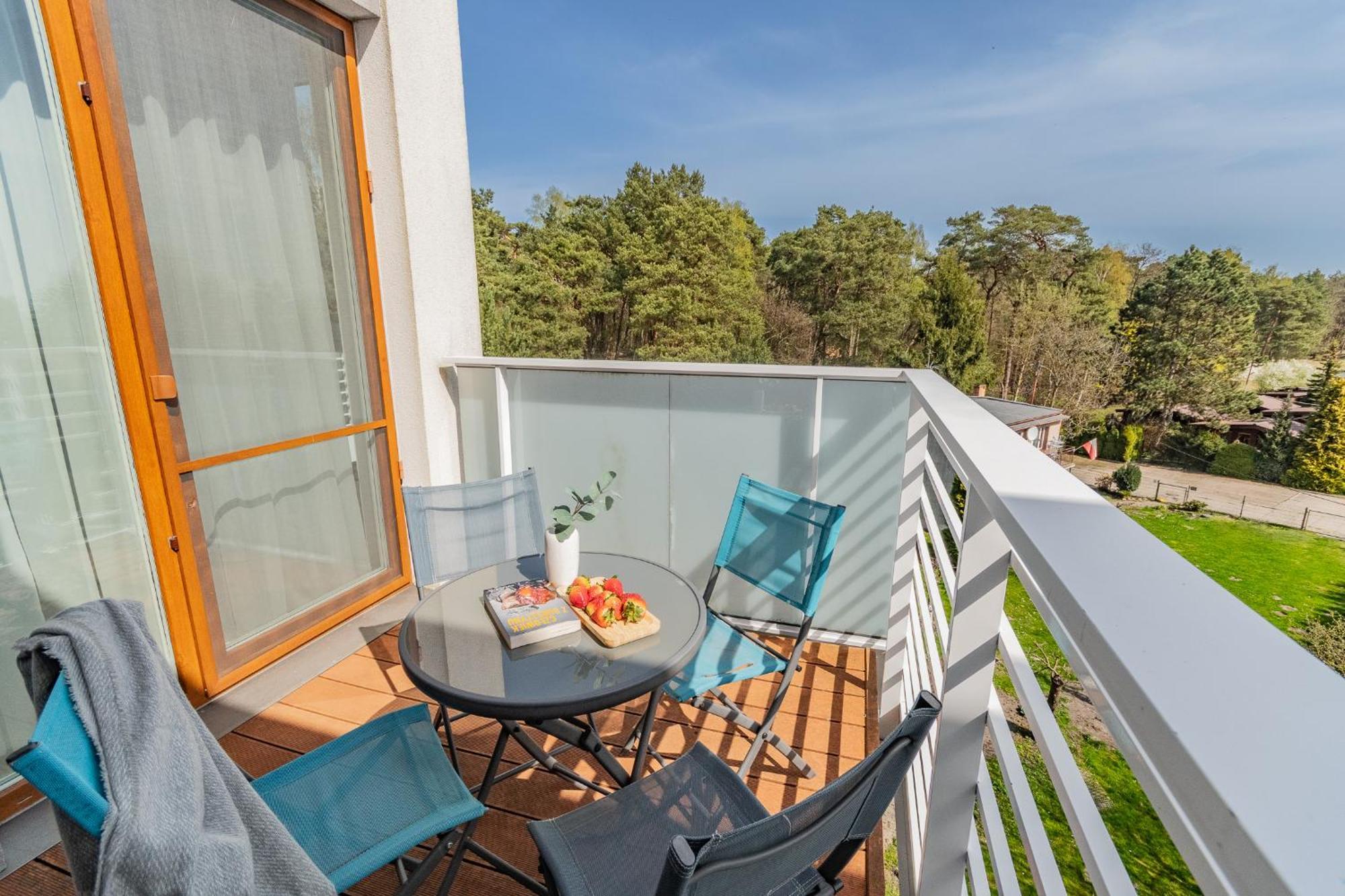 Apartamenty Mierzeja - Marina, Katy Rybackie, 100 M Od Zalewu Wislanego Bagian luar foto