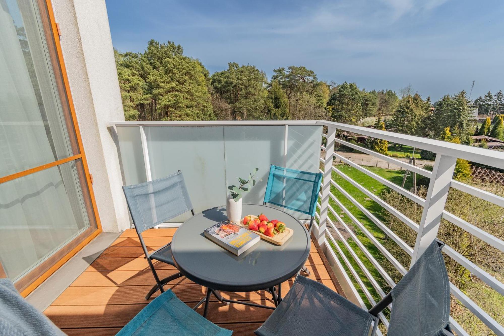 Apartamenty Mierzeja - Marina, Katy Rybackie, 100 M Od Zalewu Wislanego Bagian luar foto