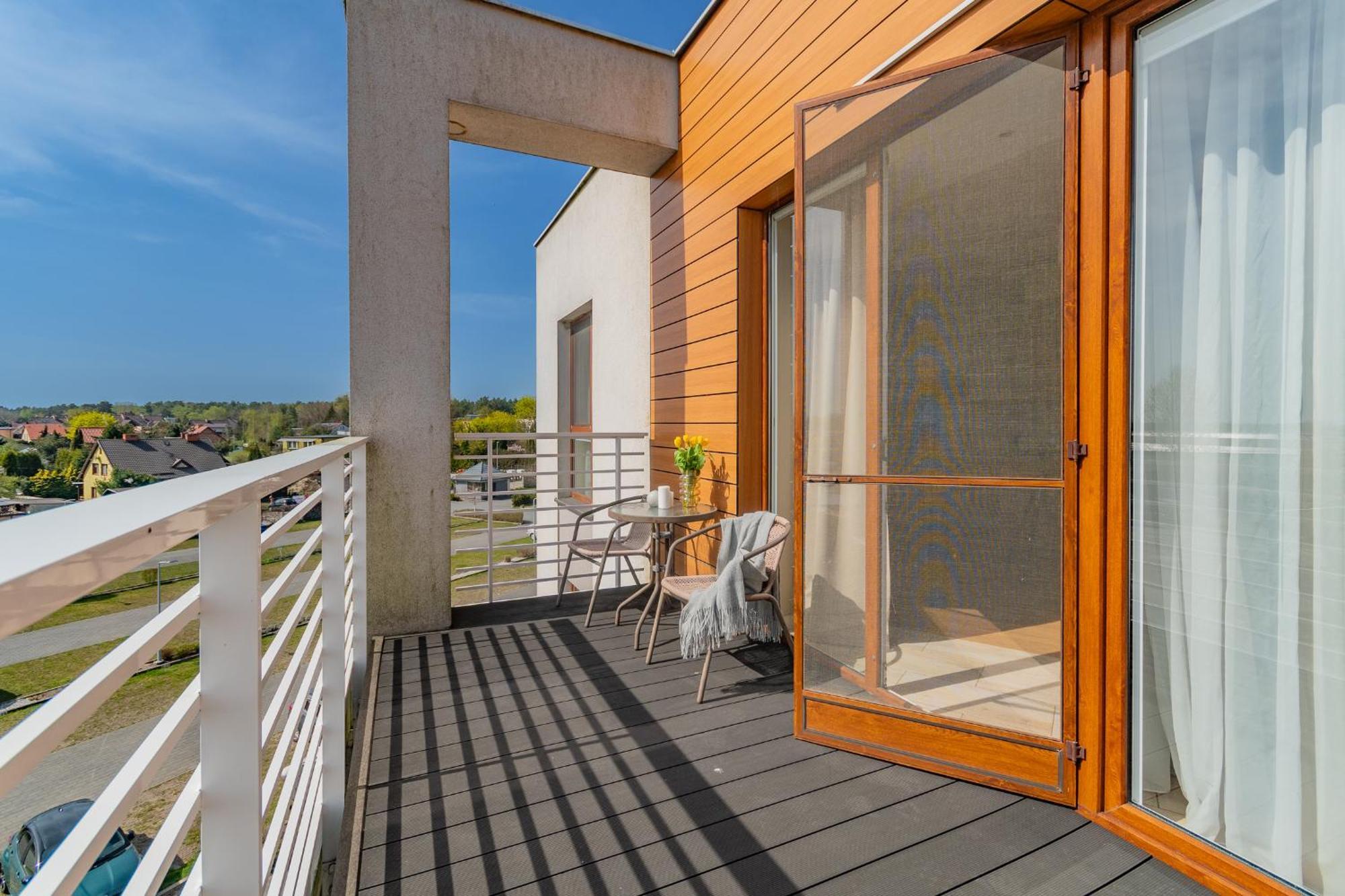 Apartamenty Mierzeja - Marina, Katy Rybackie, 100 M Od Zalewu Wislanego Bagian luar foto