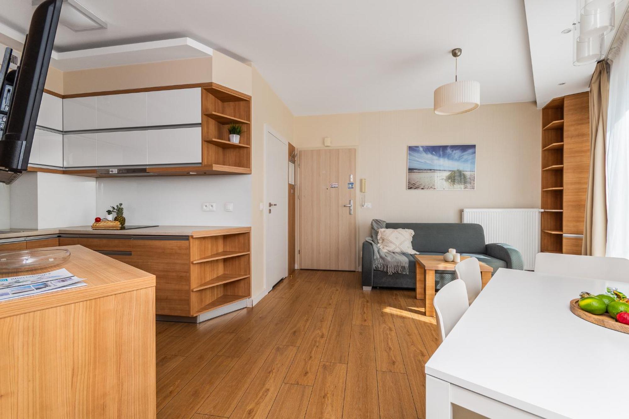 Apartamenty Mierzeja - Marina, Katy Rybackie, 100 M Od Zalewu Wislanego Bagian luar foto