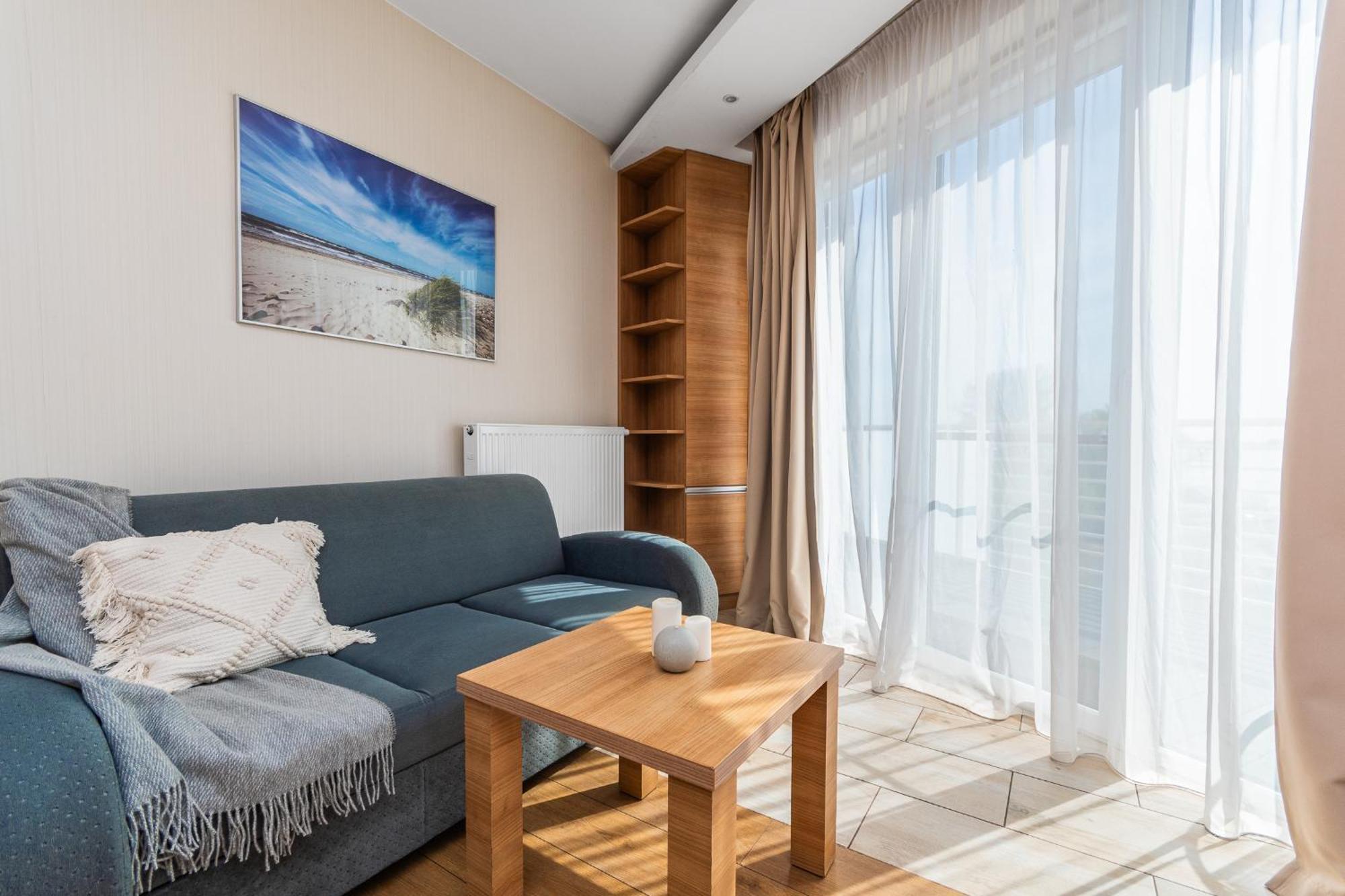 Apartamenty Mierzeja - Marina, Katy Rybackie, 100 M Od Zalewu Wislanego Bagian luar foto