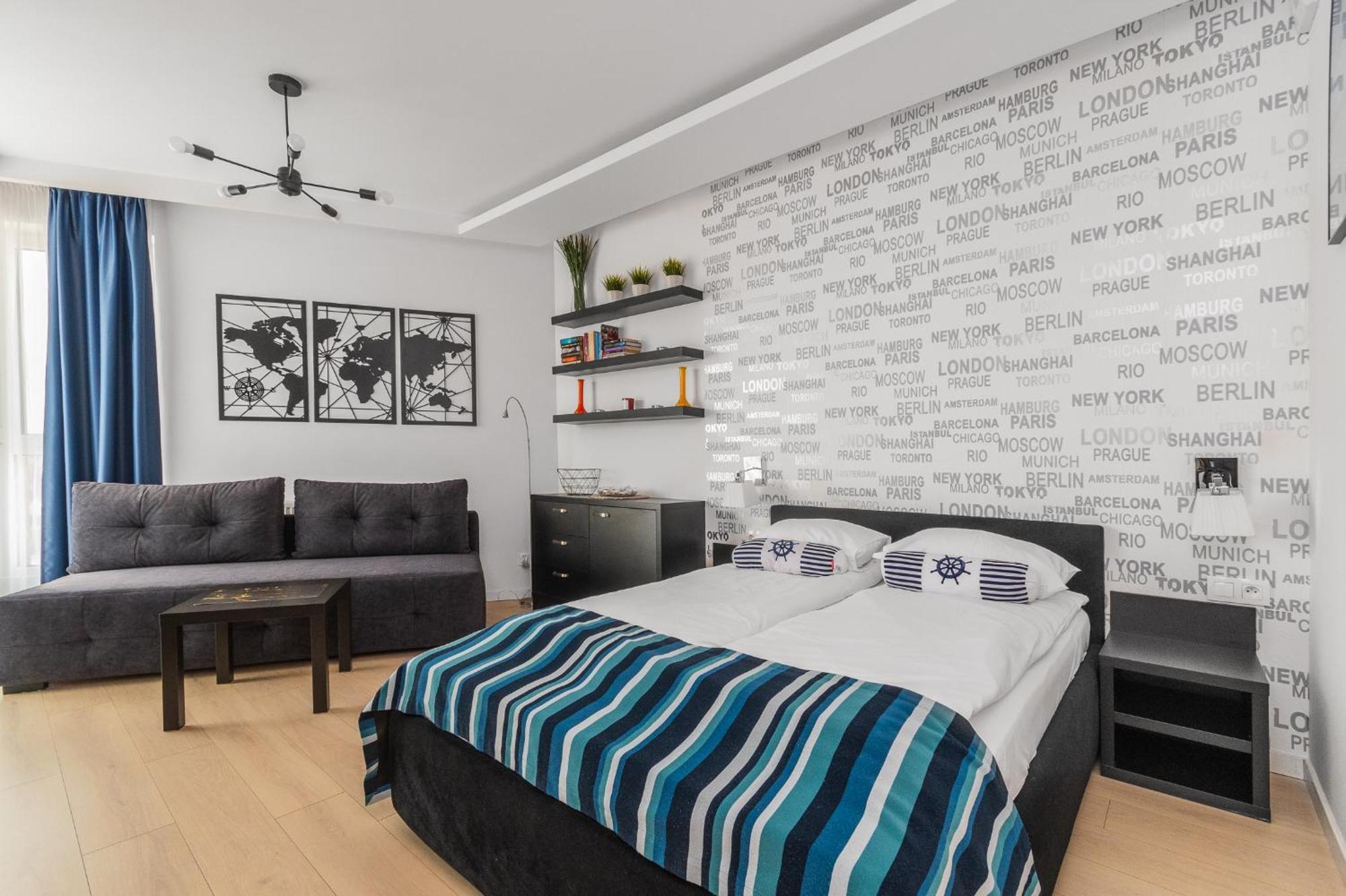 Apartamenty Mierzeja - Marina, Katy Rybackie, 100 M Od Zalewu Wislanego Bagian luar foto
